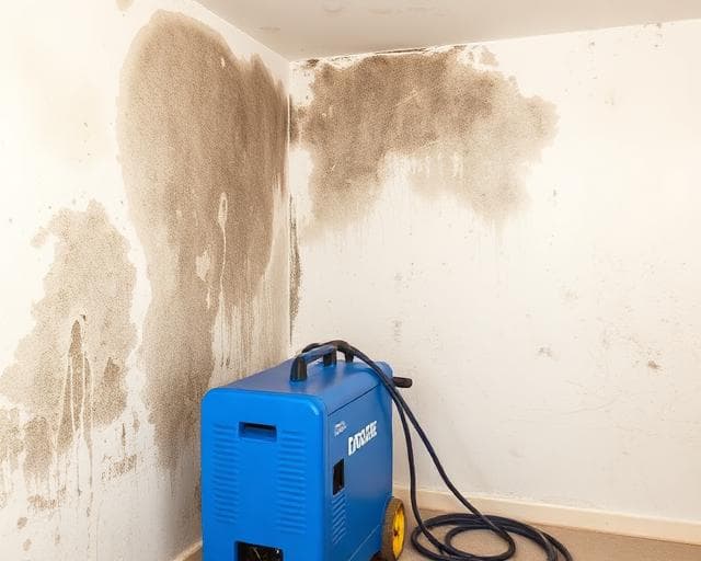 MOLD
REMEDIATION