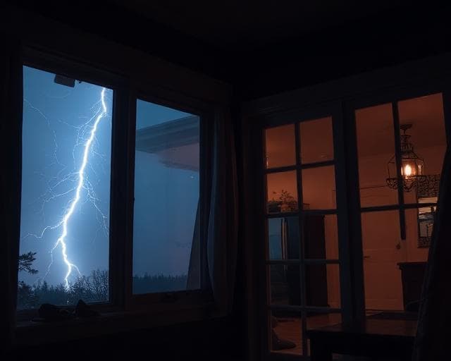 STORM DAMAGE
RESTORATION
